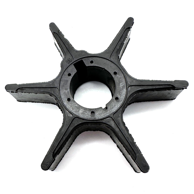 17400-96403 Water Pump Impeller Repair Kit for Suzuki Outboard DT 15 20 25 30 35 40 HP 17400-96400/17400-96401/17400-96402/17400-96404 Sierra18-3242 15hp 20hp 25hp 30hp 35hp 40HP 2-Stroke DT/15/20/25/30/35/40