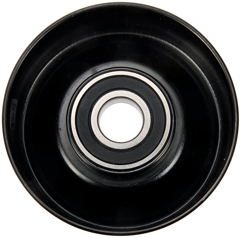 Dorman 419-672 Accessory Drive Belt Idler Pulley Compatible with Select Dodge/Jeep Models