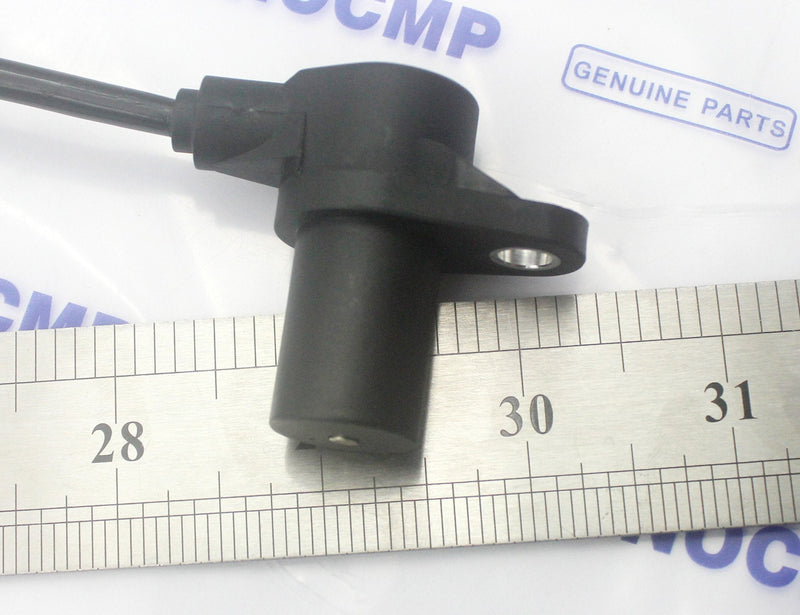  [AUSTRALIA] - SINOCMP 20450707 VOE20450707 Tachometer Speed Crankshaft Sensor for Volvo EC210 EC240 EC290 Excavator Parts