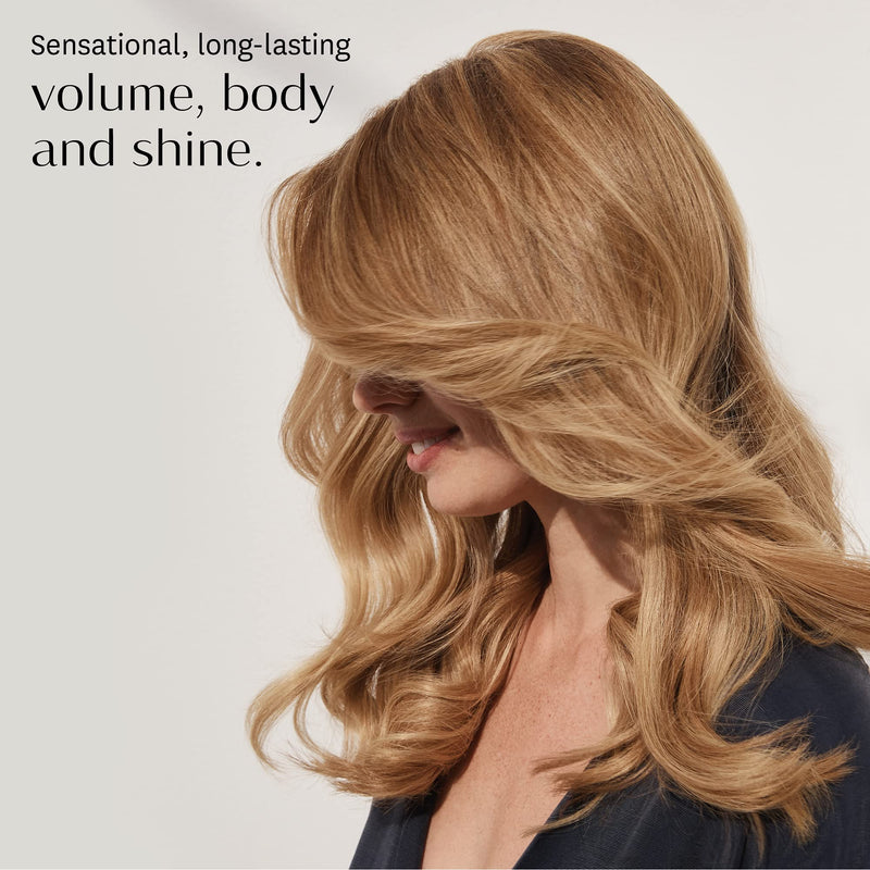 T3 Volumizing Hot Rollers LUXE (2 ct.) for Long Lasting Volume, Body & Shine | Compatible with T3 Volumizing Hot Rollers LUXE Set only 44 mm