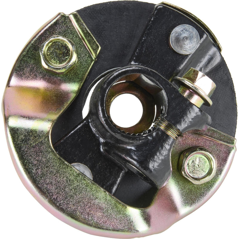 201 Flex Coupling Disc