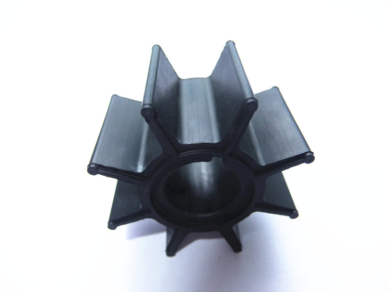 Outboard Engine Water Pump Impeller 334-65021-0 334650210 334650210M 18-8921 for Tohatsu & for Nissan 9.9HP 15HP 18HP 20HP Boat Motor