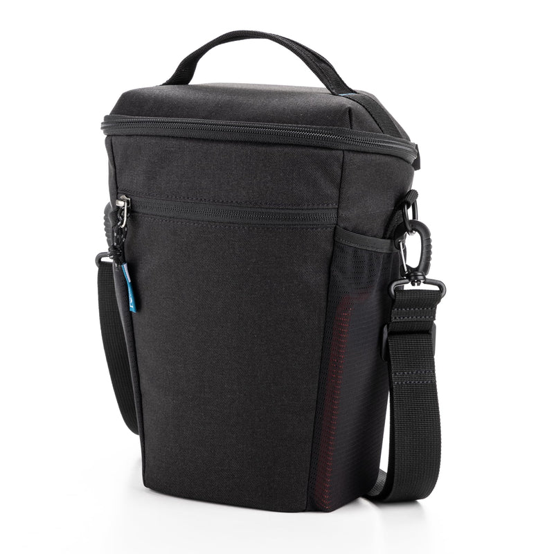 Tenba Skyline v2 Shoulder Bag 10 for Mirrorless and DSLR Cameras and Lenses - Black (637-782)