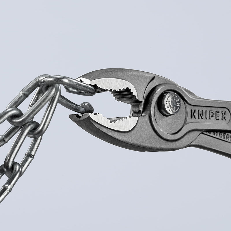 Knipex - TwinGrip Pliers (8201150)
