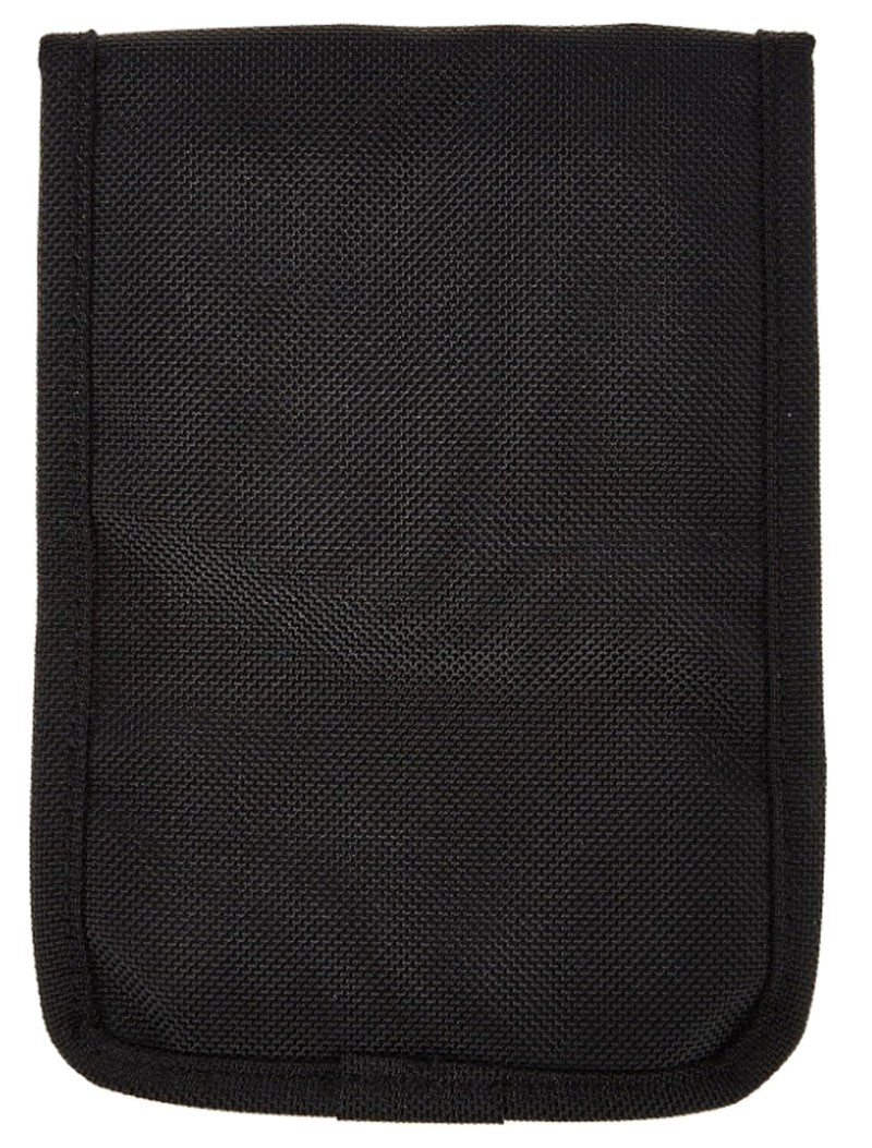 Domke Small Filmguard Film Bag for Airport Xray, Lead Lined Film Roll Case | Compact Xray Proof Bags for 35mm, and Other Unprocessed Photo Media