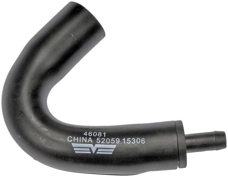  [AUSTRALIA] - Dorman 46081 PCV Breather Hose Compatible with Select Ford Models
