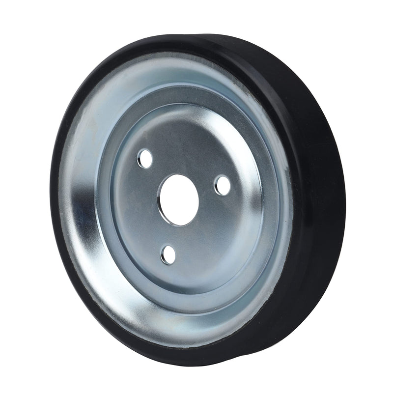 Engine Water Pump Pulley Compatible with Mini Cooper Countryman Paceman 2007-2016 Replaces 11517545958 11517619020