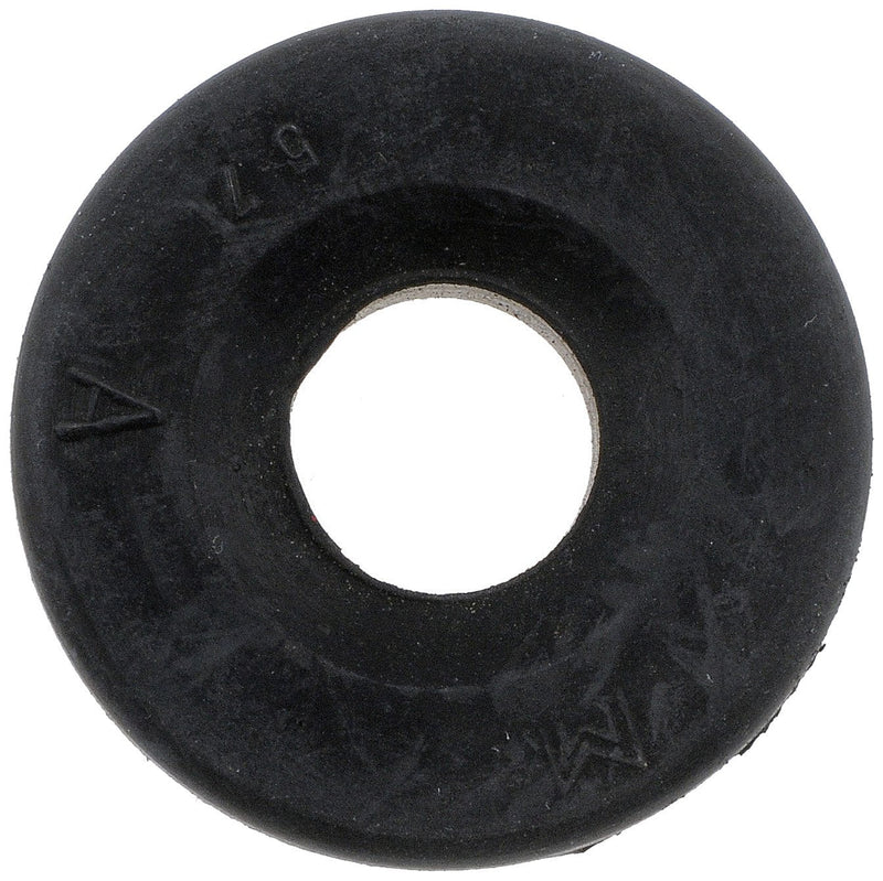 Dorman 42057 PCV Valve Grommet - 0.427 In. ID - 1.159 In. OD - 0.624 In. Thickness Compatible with Select Toyota Models