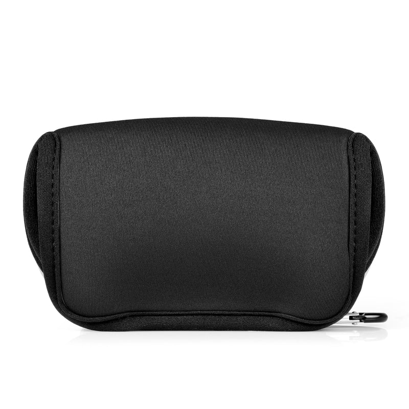 MegaGear Neoprene Camera Case for Fujifilm X-S20 (18-55mm) - Stylish and Protective Digital Photography Bag - Black