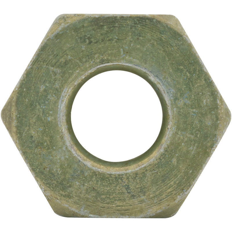 4LIFETIMELINES Steel Tube Nut, M10 by 1.0 Bubble, 3/16 Inch, 10 per Bag 10 Pack