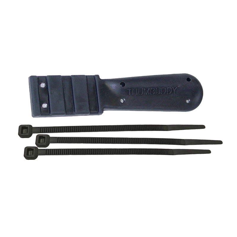 Thumbuddy Throttle Extender - Model TB1