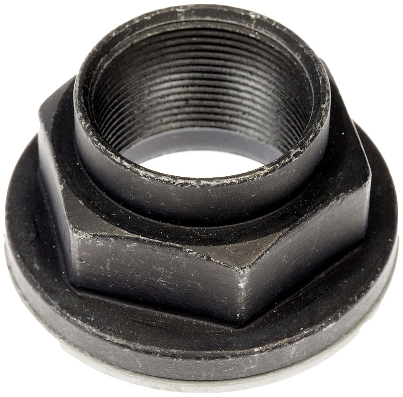 Dorman 615-020 Rear Spindle Lock Nut Kit Compatible with Select Ram Models