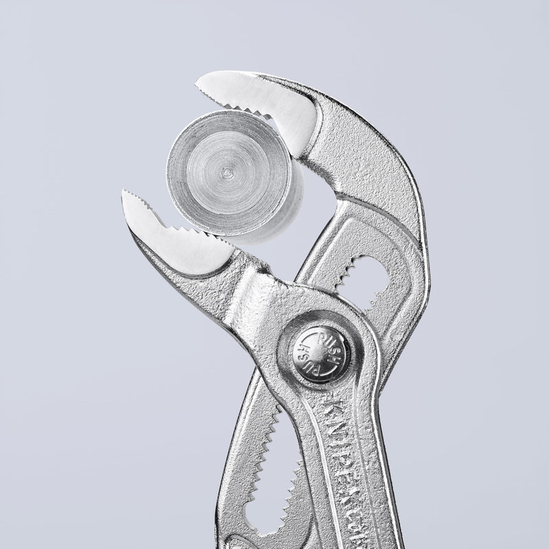 KNIPEX 87 03 250 Cobra Pliers
