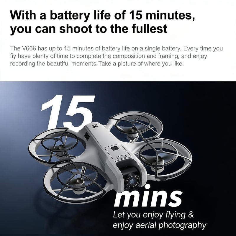 RC Drone with Screen Display Remote Control, Propeller Guard, HD Dual Camera, Speed Adjustment, Altitude Hold, One-Key Takeoff, 3D Flips, 2 Batteries, Helicopter Airplane, Hovering, Brushless Motor, APP Control, LED Lights, for Adult Beginners FPV Quad...