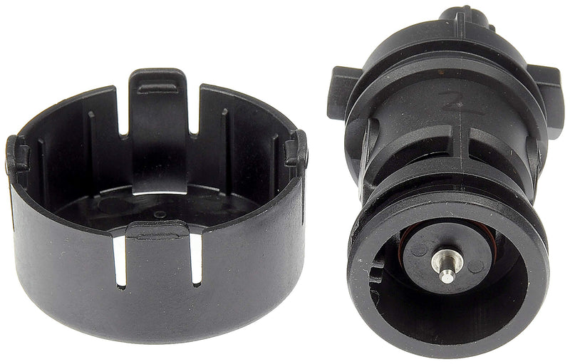 Dorman 911-422 Vapor Canister Vent Solenoid Compatible with Select Acura/Honda Models