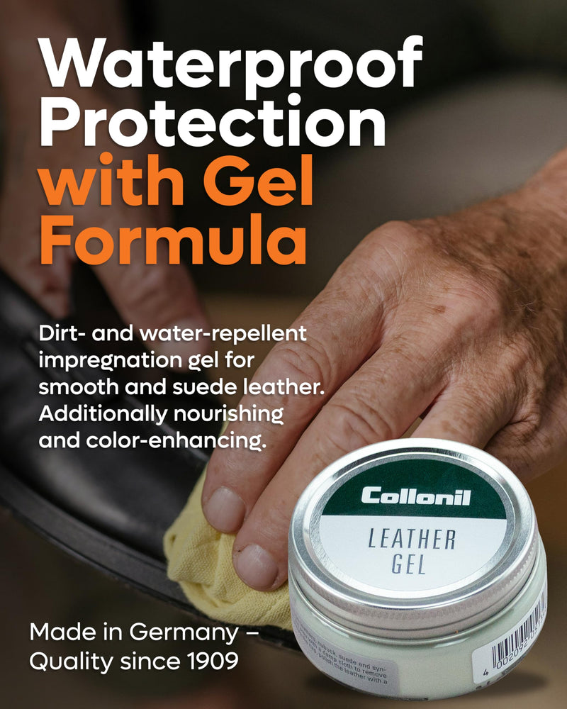 Colonil Leather Gel 7.78 Fl Oz (Pack of 1)