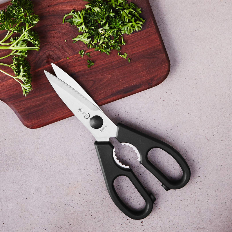 Mercer Culinary Kitchen Shears 8-Inch Kitchen Shears 8 Inch