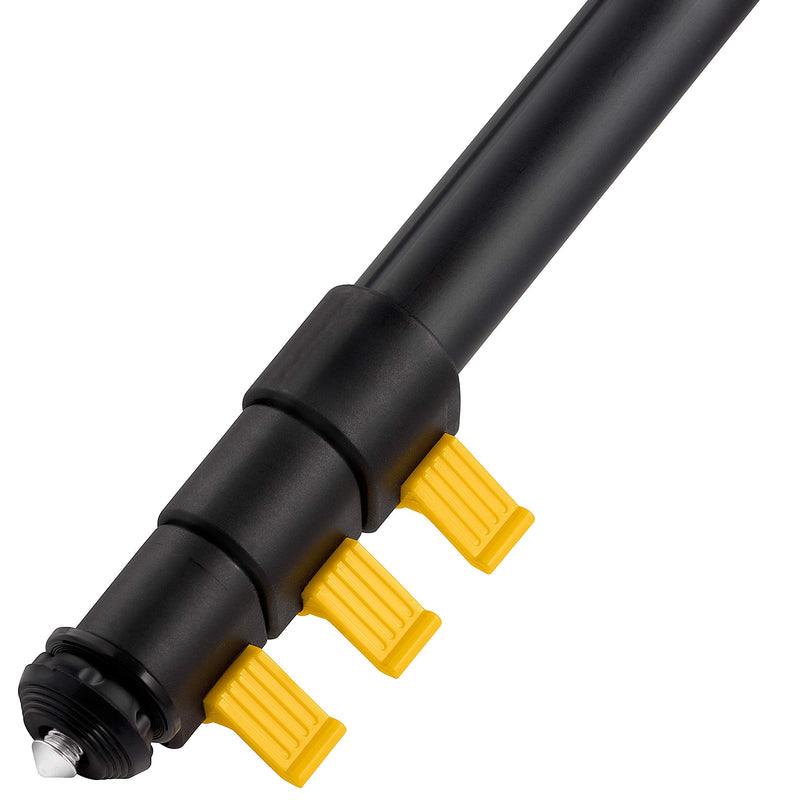 KODAK 72-Inch Camera Monopod with Phone Adapter, Aluminum