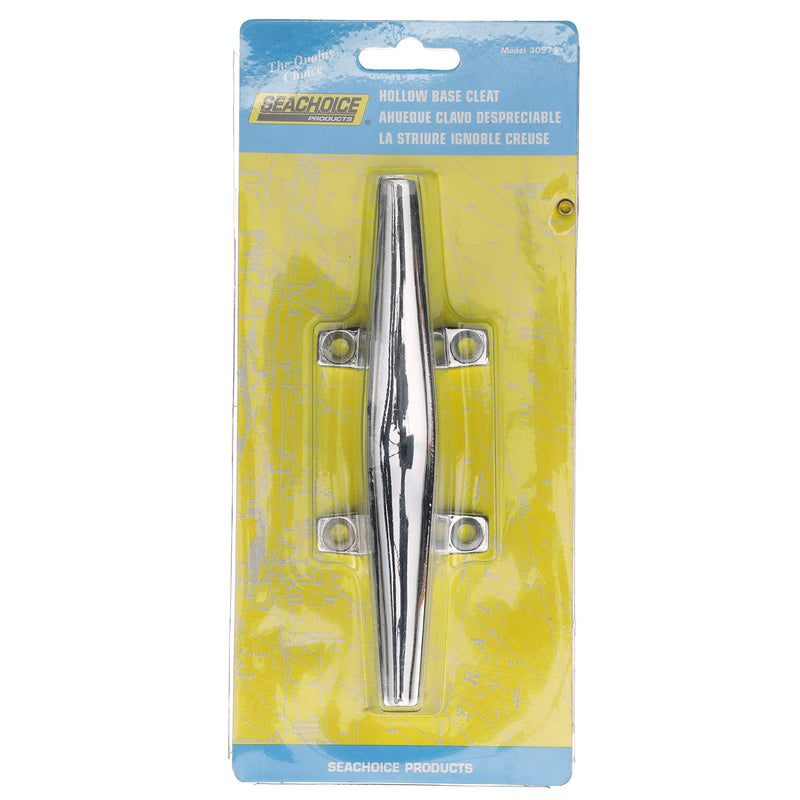 SEACHOICEboating-Deck-Hardware 6 In. Chrome