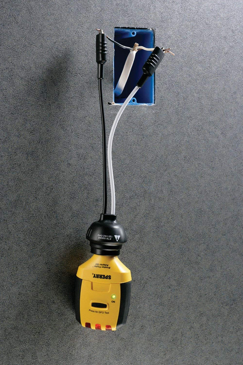 Circuit Breaker Finder Kit