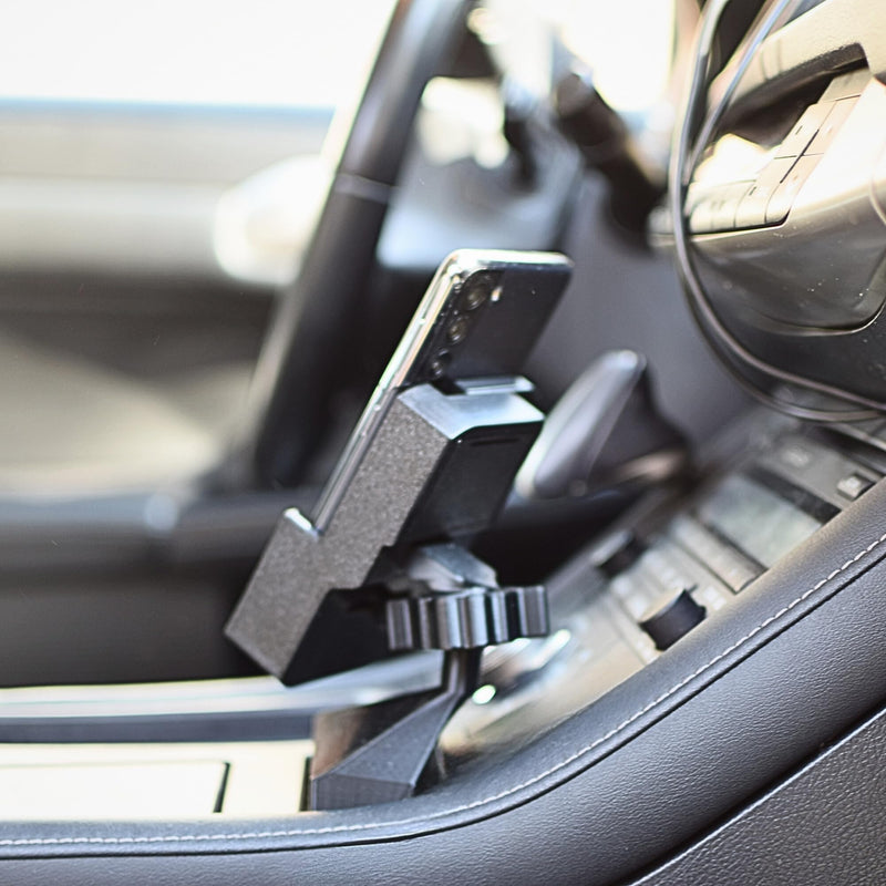 Phone Mount for Lexus CT200H All Model Years