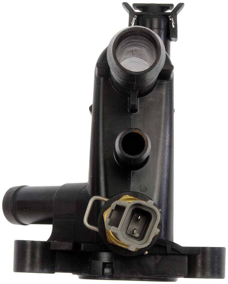 Dorman 902-684 Engine Coolant Water Outlet Compatible with Select Ford/Lincoln Models