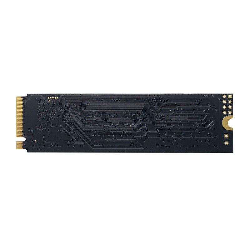Patriot P300 M.2 PCIe Gen 3 x4 256GB Low-Power Consumption SSD