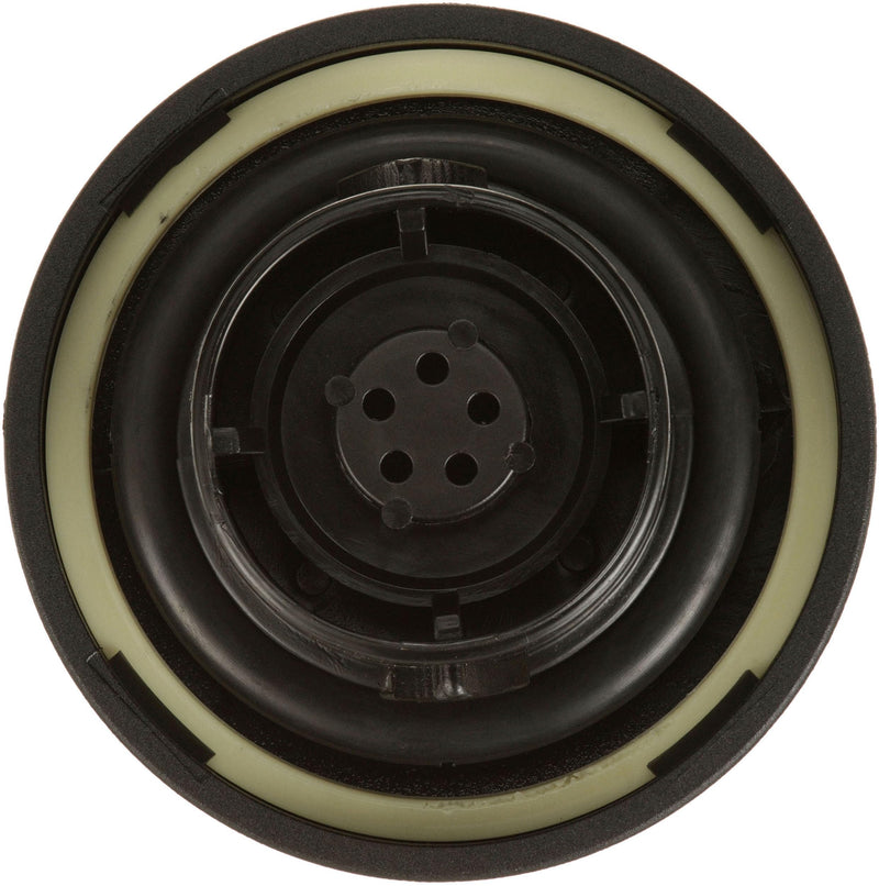 Gates 31636 OE Equivalent Fuel Tank Cap