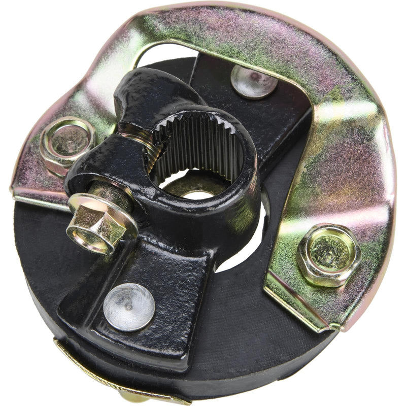 201 Flex Coupling Disc