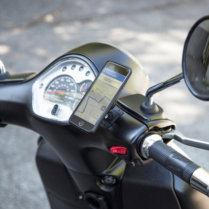 SP CONNECT Charging Adhesive Mount PRO | SPC+