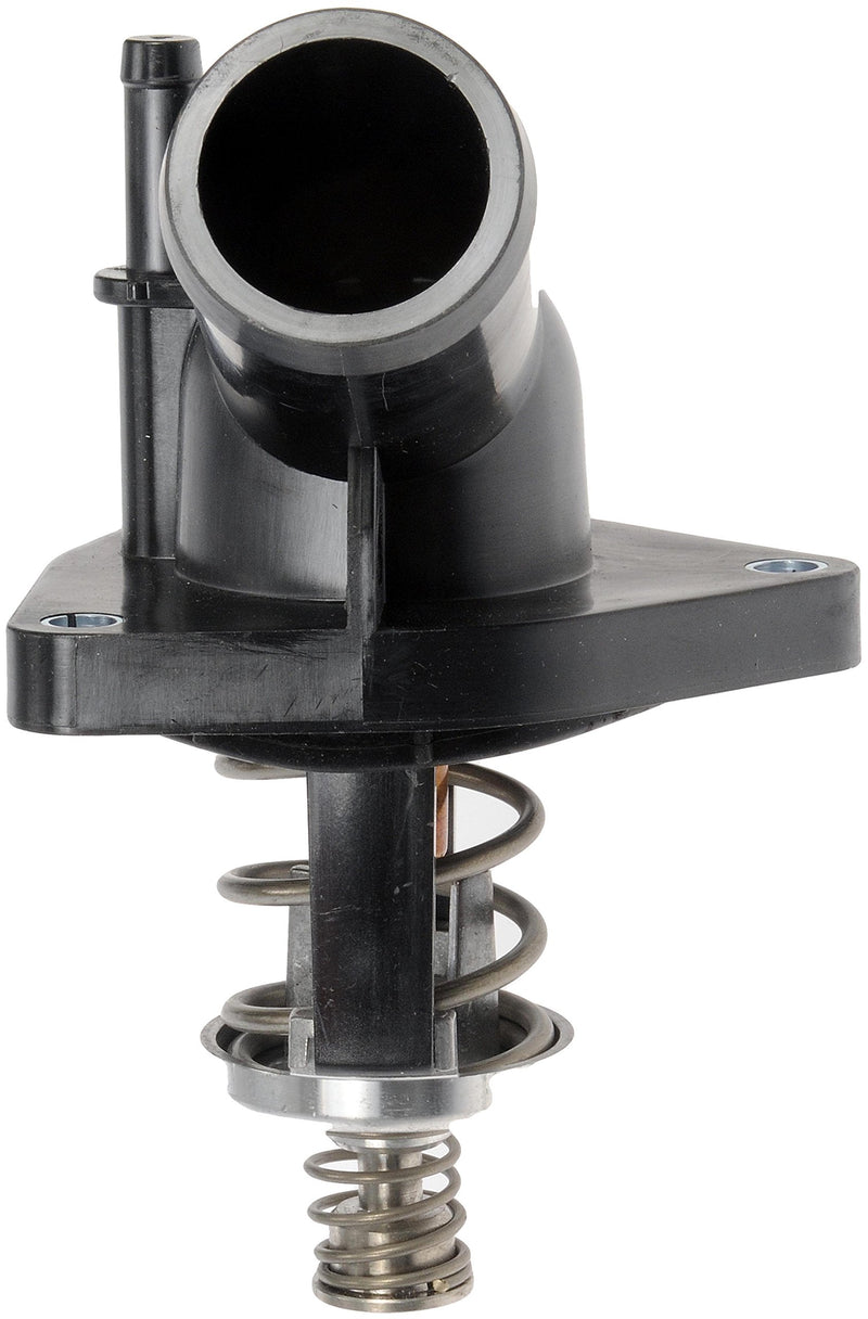 Dorman 902-2090 Engine Coolant Thermostat Housing Assembly Compatible with Select Cadillac / Chevrolet / GMC Models