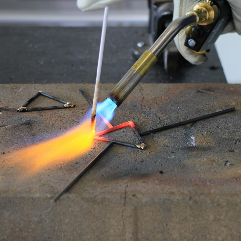 Bernzomatic Trigger Start Torch (TS 8000 Torch) No Size