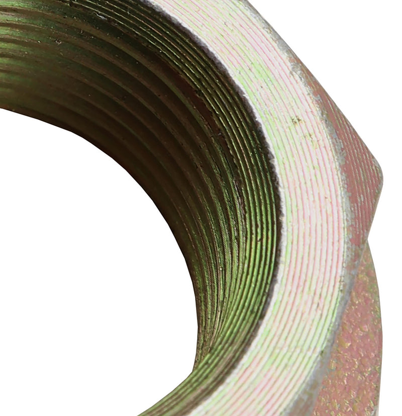 Beck/Arnley 103-0533 Axle Nut