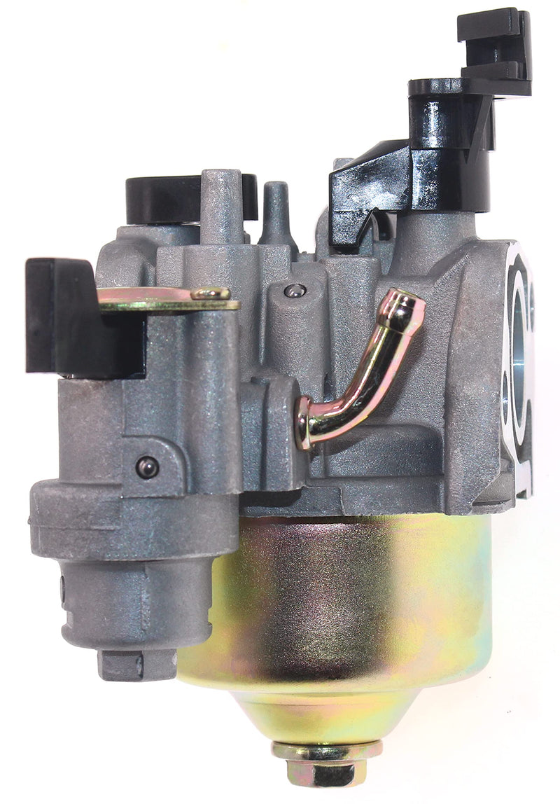 212CC Carburetor Carb for Harbor Freight Predator 60363 68120 68121 69727 69730 Engine R210 Gas Engine for 6.5 HP 212cc Go Kart OHV Engine