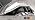 M6 18mm OD Aluminum Tapered Fender Washer (Black)