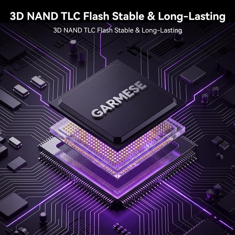 256GB PCIe Gen3x4 NVMe M.2 2280 SSD, Up to 1400MB/s Read | PCIe Gen3 Performance, Reliable 3D TLC NAND, M.2 2280 NVMe Design, Fast Boot & Load Times, 256GB Storage Capacity Black Lava Red
