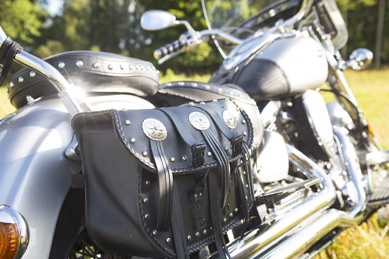  [AUSTRALIA] - Skidmore's Biker Edition Leather Cream | All Natural Non Toxic Formula is a Cleaner and Conditioner, Protects your Motorcycle Leather | Made in USA 6 Oz