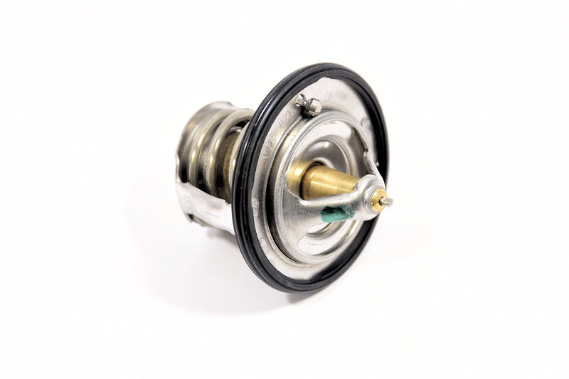 Subaru Genuine Thermostat and Gaskit Kit (82C) - 21210AA080 - Legacy Outback Tribeca Impreza 2005-2014
