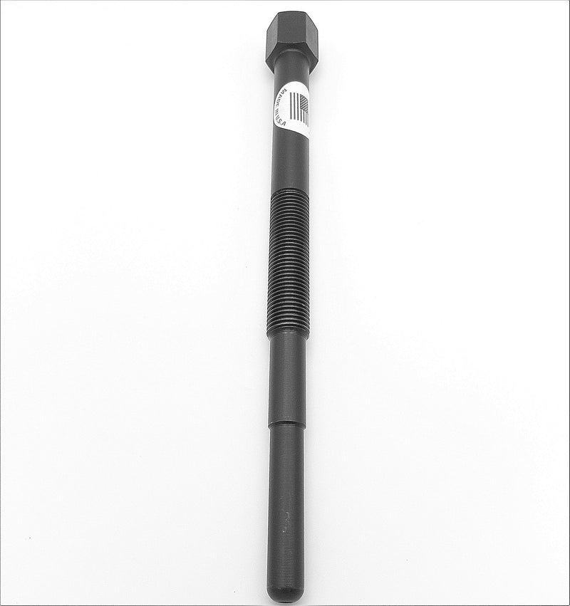 MADE IN THE USA - Heavy Duty Hardened Primary Clutch Puller Tool for Kawasaki UTV/ATV Mule/Brute Force/Prairie Replaces PCP-10 57001-1404/57001-1429