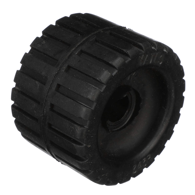 Seachoice Molded Ribbed Wobble Roller, One Size