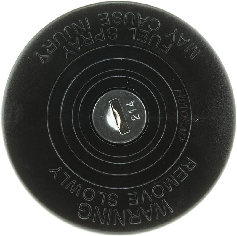 Gates 31691 Locking Fuel Tank Cap