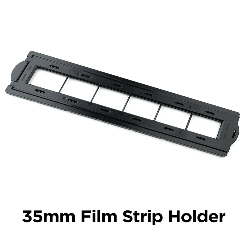 Plustek Film Holder Kit (Negative + Positive) for OpticFilm 72~83 Series use only (8100, 8200i, 8300i)