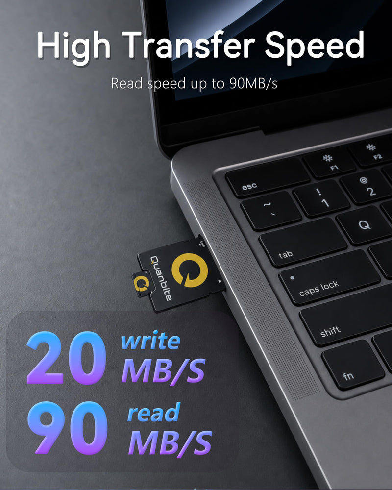 32GB Micro SDHC Card with SD Adapter, A1 Micro SD Card | UHS-I, Class 10, U1, Up to 90 MB/s 32.0 GB