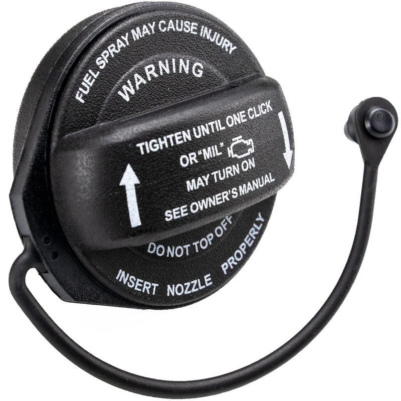 Gas Cap, Fuel Cap For Audi A4 A5 A8 & Quattro Q5 RS5 S4 S5 S8 SQ5 allroad & Volkswagen VW Jetta, Golf & Golf Alltrack R SportWagen, GTI, 5Q0-201-550-L, 8K0-201-550-N, 8K0201550N, 5C0-201-550-T