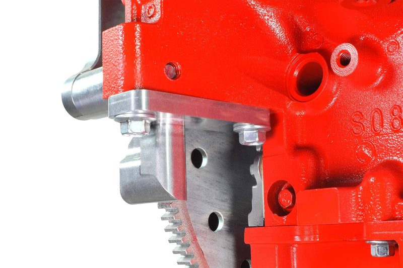 ICT Billet LS LT Heavy Duty Flywheel Flexplate Crank Holding Tool Flex Plate Holder Fits with All Transmissions LS1 LT1 LT4 LSX LS3 LM7 LR4 LQ4 LS6 L59 LQ9 L83 L86 LS2 L92 L76 LY2 LY5 LY6 551911-LST
