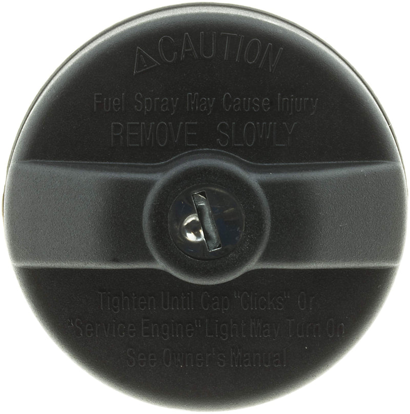 Gates 31836 Locking Fuel Tank Cap
