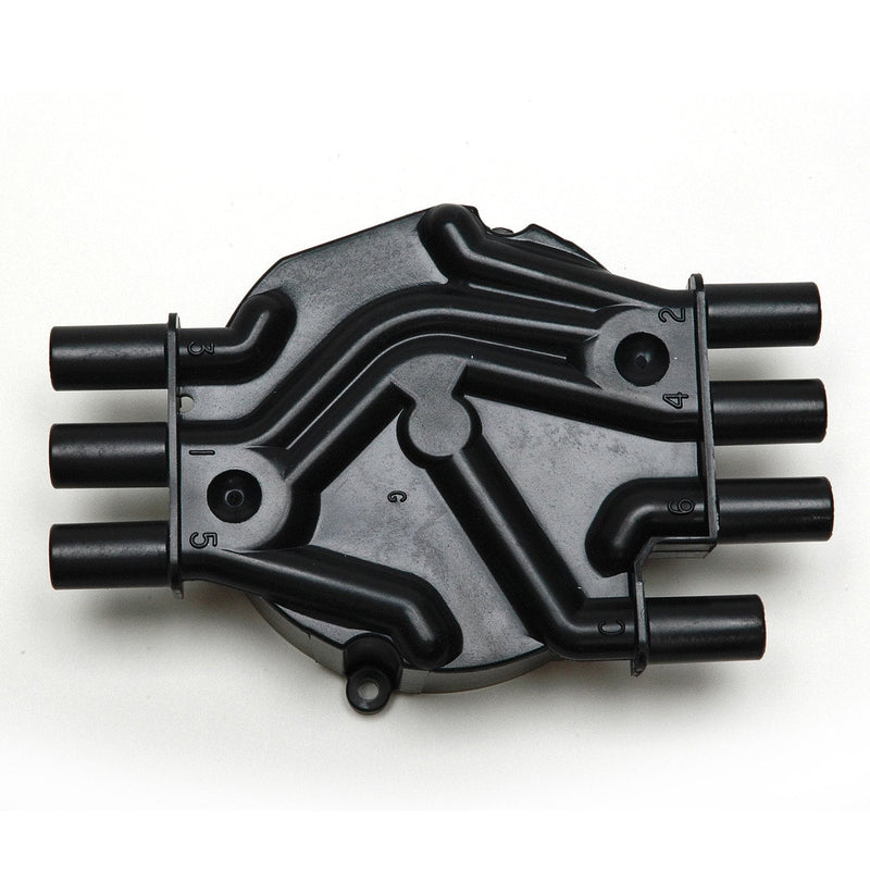 Delphi DC20009 Distributor Cap, Black