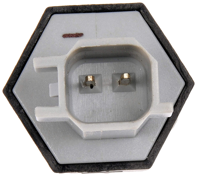 Dorman 904-438 Water In Fuel (WiF) Sensor Compatible with Select Ford Models