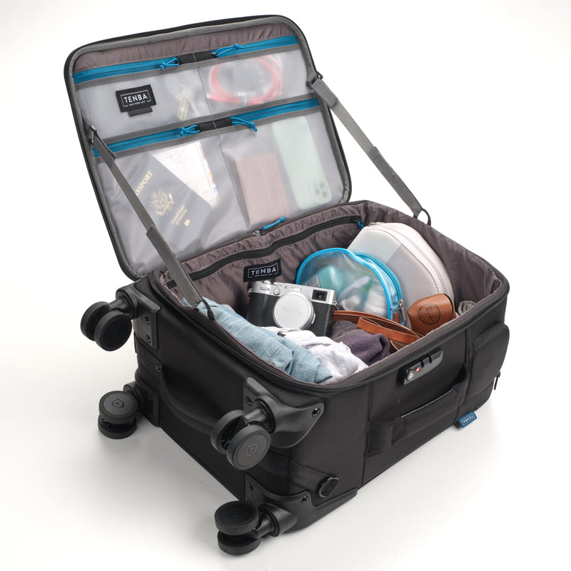 Tenba Roadie v2 Luggage Liner Kit 21 (638-741)