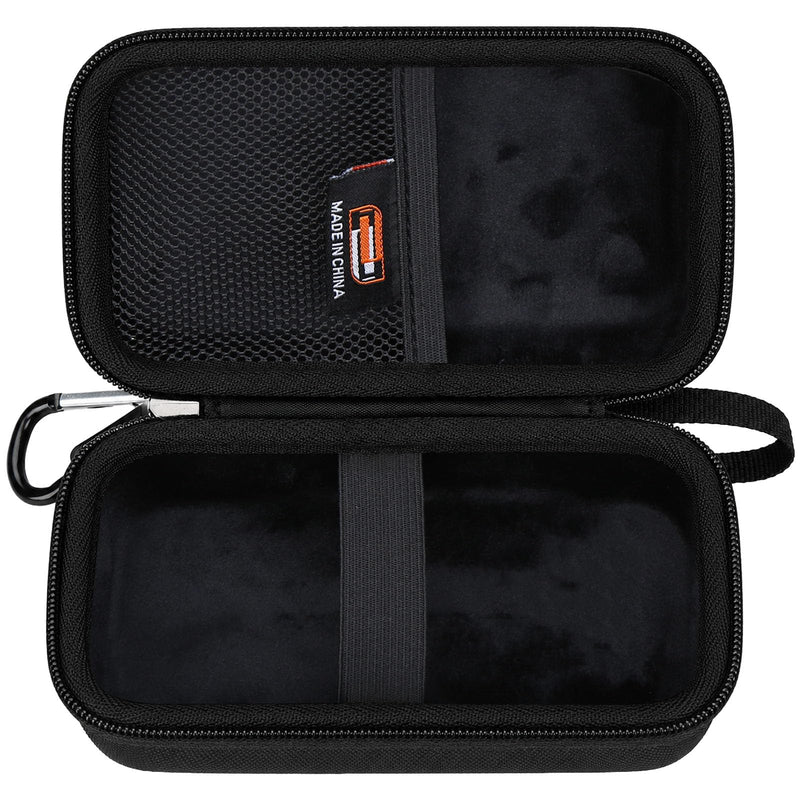 Legestori Hard EVA Carrying Case Compatible with Anker Zolo Power Bank (2025 Upgraded Version) 20,000mAh 30W High-Speed Portable Charger, Travel Protective Storage Box (Case Only)